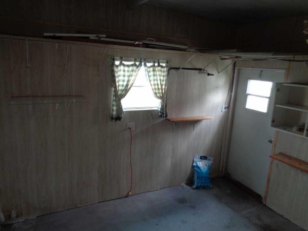 1998 liberty Manufactured Home
