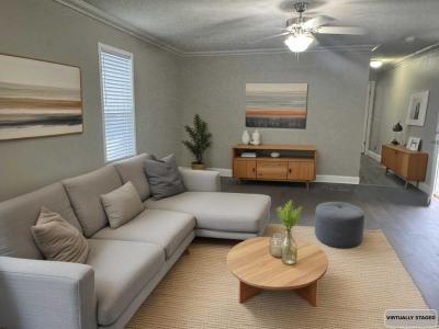 Mobile Home at 8701 NE 107th Pl #146 Kansas City, MO 64157