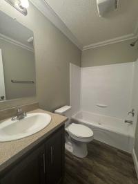2019 Skyline LH-Prairie Dune Premier Mobile Home