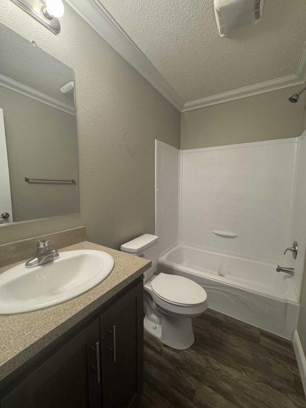 2019 Skyline LH-Prairie Dune Premier Mobile Home