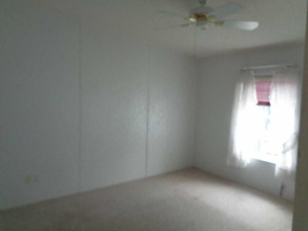 1998 liberty Manufactured Home