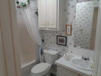 1998 liberty Manufactured Home