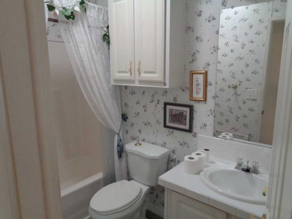 1998 liberty Manufactured Home