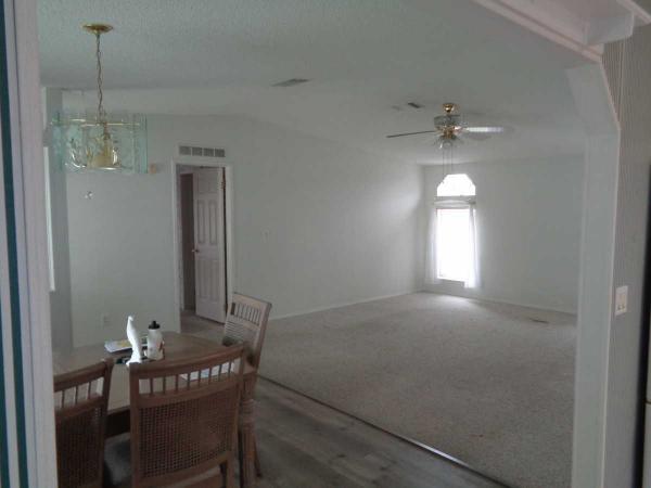 1998 liberty Manufactured Home