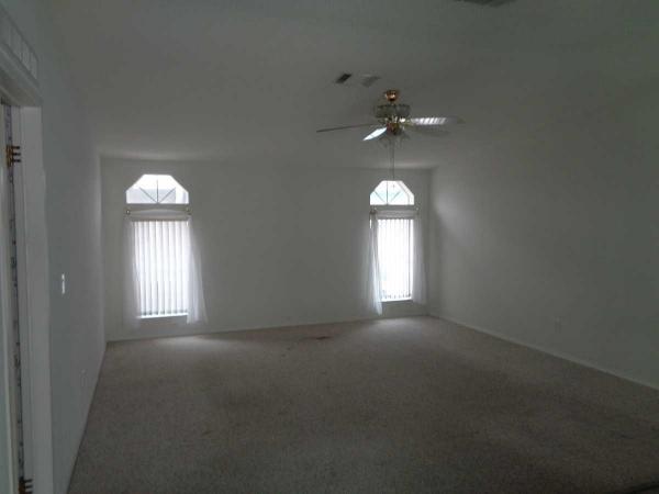 1998 liberty Manufactured Home