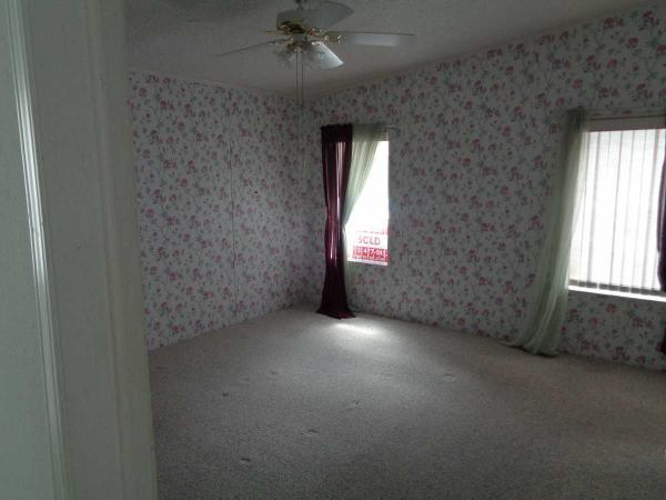 1998 liberty Manufactured Home