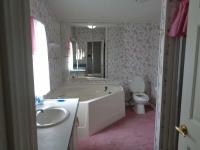 1998 liberty Manufactured Home