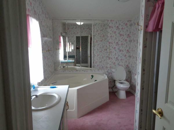 1998 liberty Manufactured Home