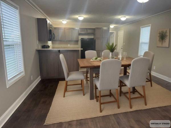 2019 Skyline LH-Prairie Dune Premier Mobile Home