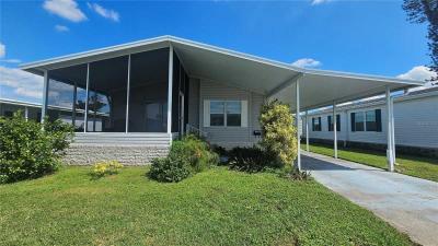 Mobile Home at 3938 Rhine St. Sarasota, FL 34234