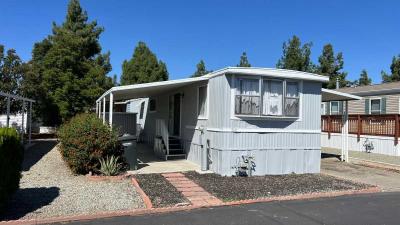 Mobile Home at 725 W Thornton Ave Spc 26 Hemet, CA 92543