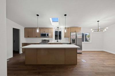 Photo 5 of 34 of home located at 16000 SE Powell Blvd #34 Portland, OR 97236