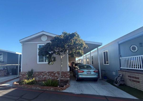 2015 Goldenwest Mobile Home For Sale