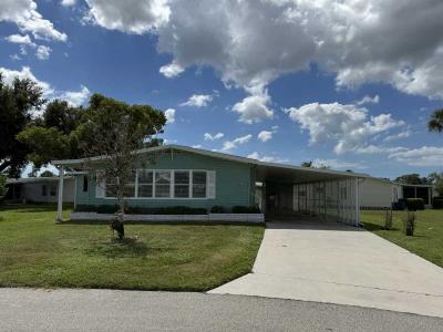 Mobile Home at 6364 Ravenglass Way Sarasota, FL 34241