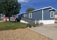 2011 Clayton Mobile Home