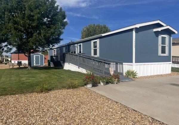 2011 Clayton Mobile Home