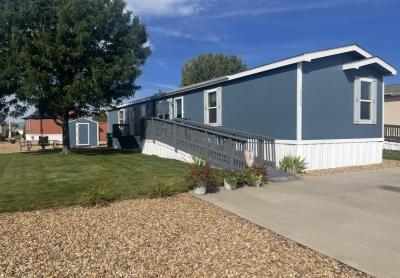 Mobile Home at 10555 Aspen St #198 Firestone, CO 80504