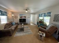 2011 Clayton Mobile Home