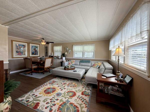 1981 Manufactured Home