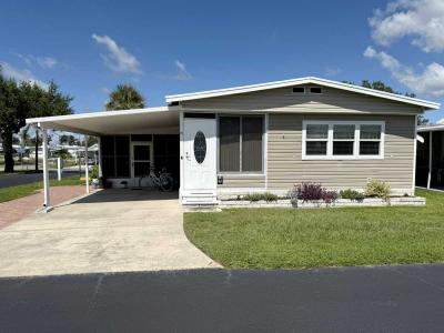 Mobile Home at 327 3rd St Dr W Lot 26 Palmetto, FL 34221