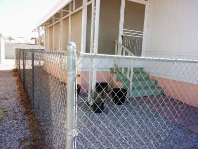 Photo 4 of 48 of home located at 5805 W. Harmon Ave Las Vegas, NV 89103