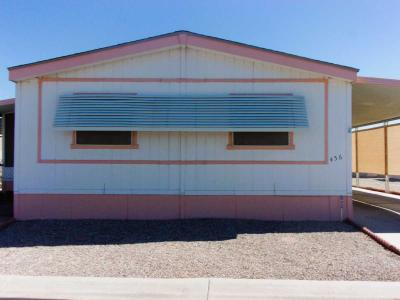 Photo 5 of 48 of home located at 5805 W. Harmon Ave Las Vegas, NV 89103
