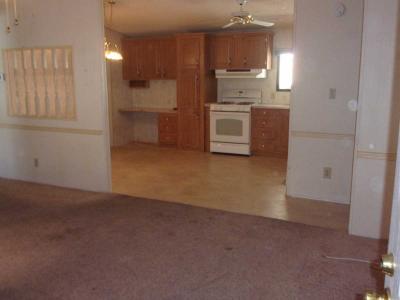 Photo 2 of 48 of home located at 5805 W. Harmon Ave Las Vegas, NV 89103