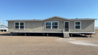 Mobile Home at 3201 E Expressway 83 Donna, TX 78537