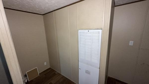 2018 THRILL 97TruMH28563RH18 Manufactured Home