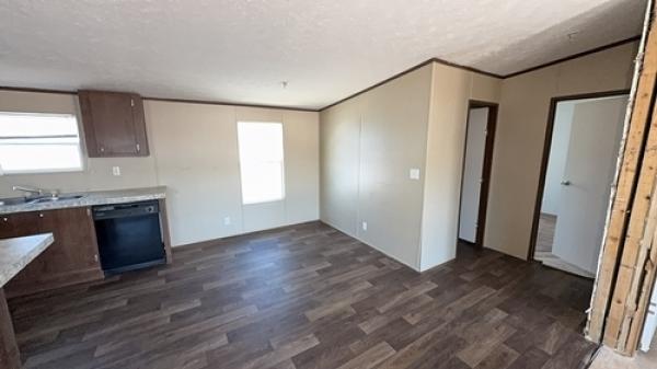 2018 THRILL 97TruMH28563RH18 Manufactured Home