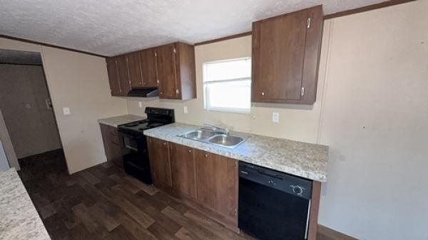 2018 THRILL 97TruMH28563RH18 Manufactured Home