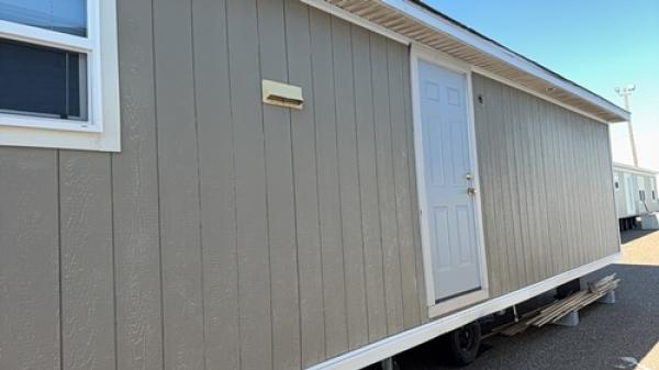 2018 THRILL 97TruMH28563RH18 Manufactured Home