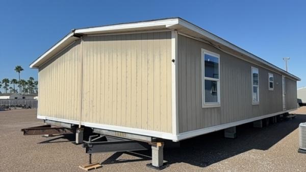 2018 THRILL 97TruMH28563RH18 Manufactured Home