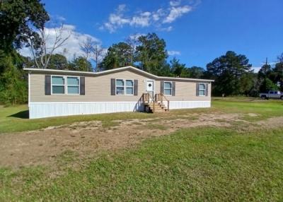 Mobile Home at 210 Industrial Park Brookhaven, MS 39601
