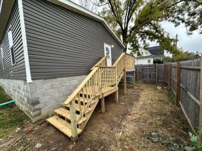 Photo 4 of 12 of home located at 305 Saint Clair St Bicknell, IN 47512