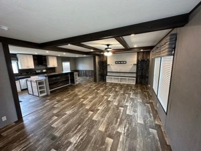Photo 5 of 12 of home located at 305 Saint Clair St Bicknell, IN 47512