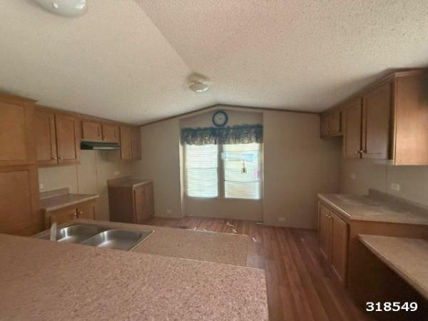 Photo 1 of 2 of home located at Crazy Red's Mobile Homes 8451 Palmer Ln Ponder, TX 76259