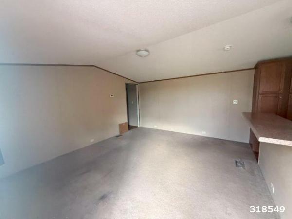 2015 LEGACY Mobile Home For Sale