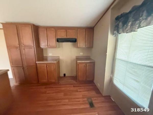 2015 LEGACY Mobile Home For Sale