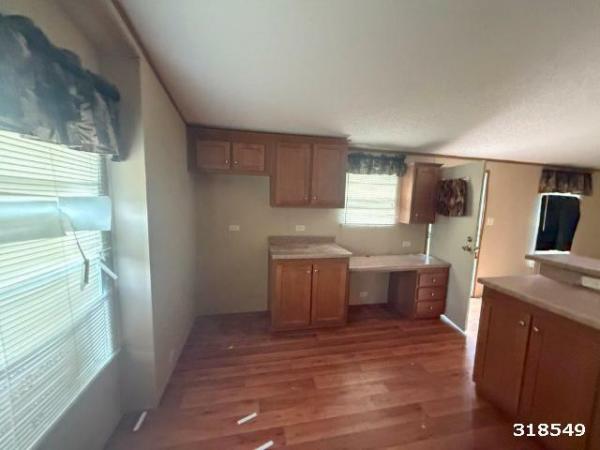 2015 LEGACY Mobile Home For Sale