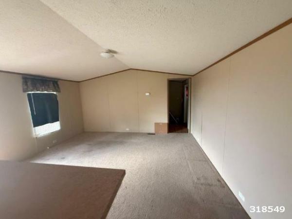 2015 LEGACY Mobile Home For Sale