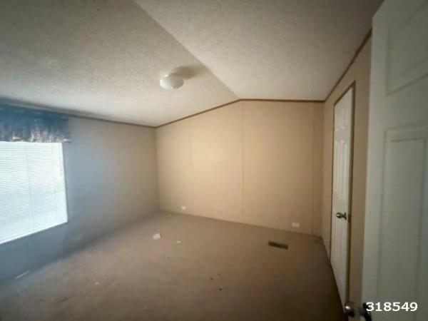 2015 LEGACY Mobile Home For Sale