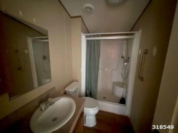 2015 LEGACY Mobile Home For Sale