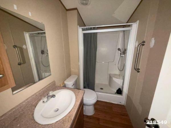 2015 LEGACY Mobile Home For Sale