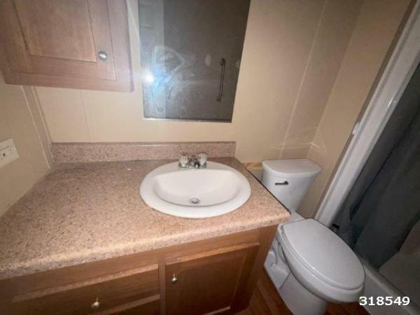2015 LEGACY Mobile Home For Sale