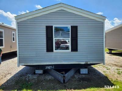 Mobile Home at Don's Mobile Homes 3020 W Cherokee Ave Sallisaw, OK 74955