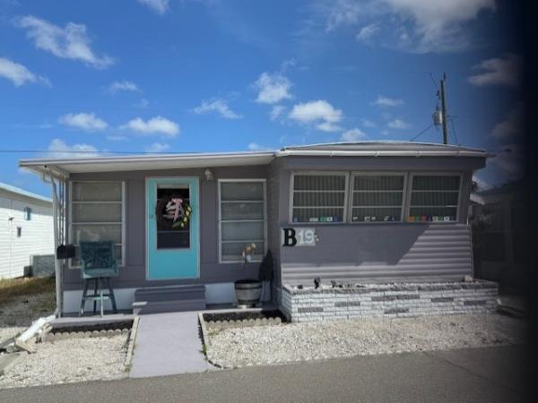 Photo 1 of 2 of home located at 4918 14th St. W. #B-19 Bradenton, FL 34207