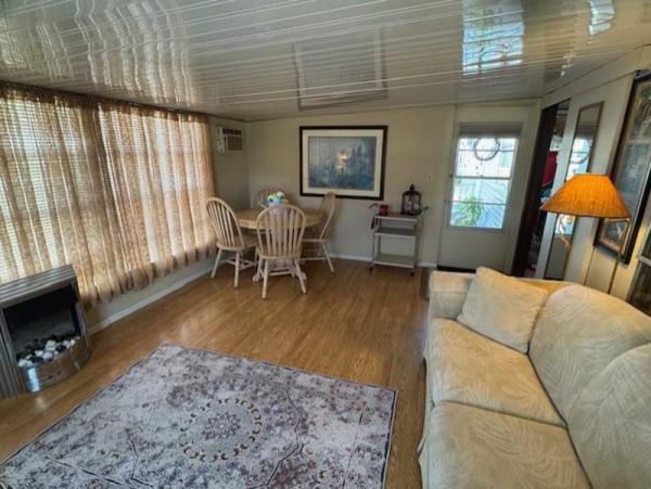 1969 Wind Manufactured Home