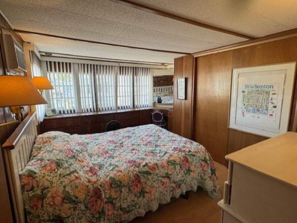 1969 Wind Manufactured Home