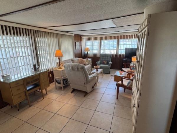 1969 Wind Manufactured Home